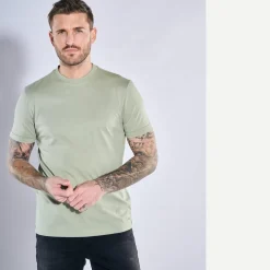 engbers T-hirt au hochwertiger Bauwoe