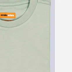 engbers T-hirt au hochwertiger Bauwoe