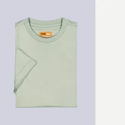 engbers T-hirt au hochwertiger Bauwoe