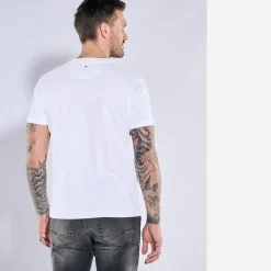 engbers T-hirt au hochwertiger Bauwoe