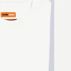engbers T-hirt au hochwertiger Bauwoe
