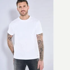 engbers T-hirt au hochwertiger Bauwoe
