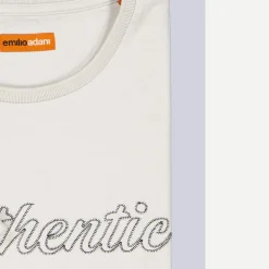 engbers T-hirt au Pia-Bauwoe