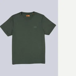 engbers T-hirt au recycete ateria