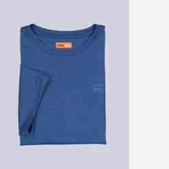 engbers T-hirt au recycete ateria