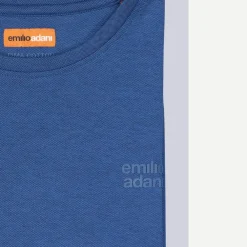 engbers T-hirt au recycete ateria