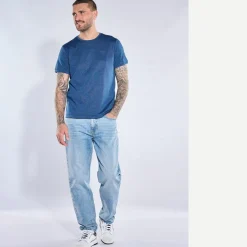 engbers T-hirt au recycete ateria