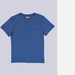 engbers T-hirt au recycete ateria