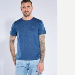 engbers T-hirt au recycete ateria
