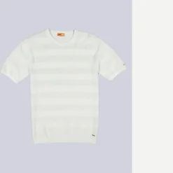 engbers T-hirt au trick