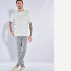 engbers T-hirt au trick