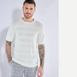 engbers T-hirt au trick