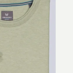 engbers T-hirt Bauwo-Hightechateria