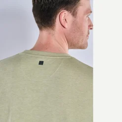 engbers T-hirt Bauwo-Hightechateria