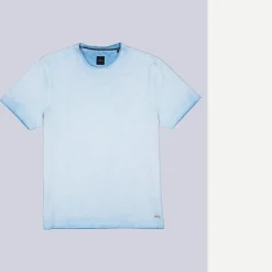 engbers T-hirt getreift