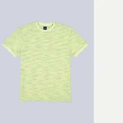 engbers T-hirt getreift