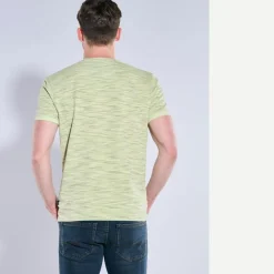 engbers T-hirt getreift