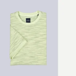 engbers T-hirt getreift