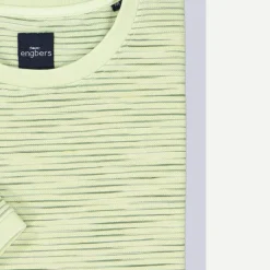 engbers T-hirt getreift