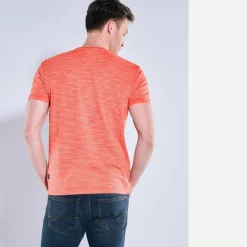 engbers T-hirt getreift