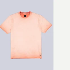 engbers T-hirt getreift