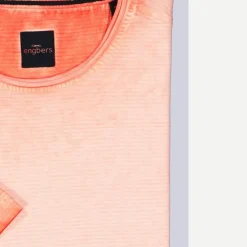 engbers T-hirt getreift