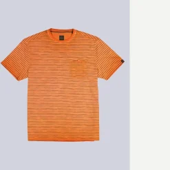 engbers T-hirt getreift