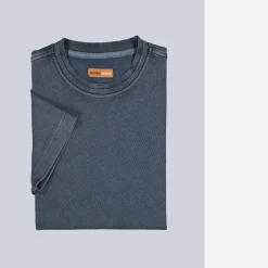 engbers T-hirt it Farbeffekt