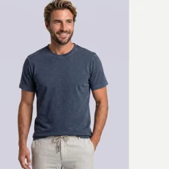 engbers T-hirt it Farbeffekt