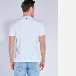 engbers T-hirt it Frontprint