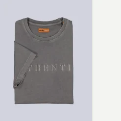 engbers T-hirt it Print