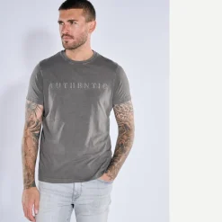 engbers T-hirt it Print