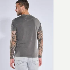 engbers T-hirt it Print