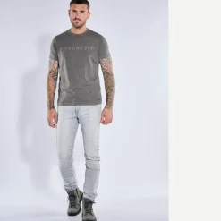 engbers T-hirt it Print