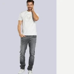 engbers T-hirt it Print