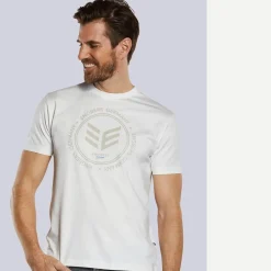 engbers T-hirt it Print