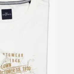 engbers T-hirt it Print