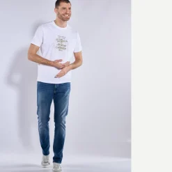 engbers T-hirt it Print