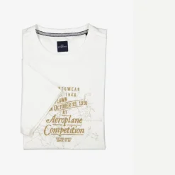 engbers T-hirt it Print
