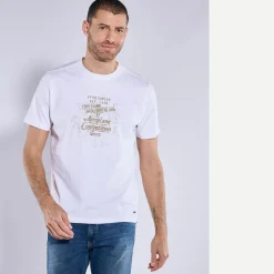 engbers T-hirt it Print