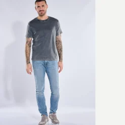 engbers T-hirt it Rückenprint