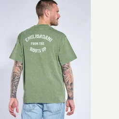 engbers T-hirt it Rückenprint