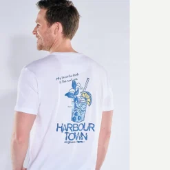 engbers T-hirt it Rückenprint