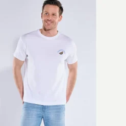 engbers T-hirt it Rückenprint