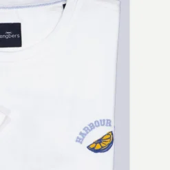 engbers T-hirt it Rückenprint