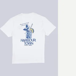 engbers T-hirt it Rückenprint