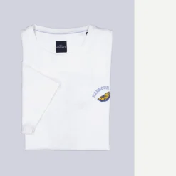 engbers T-hirt it Rückenprint