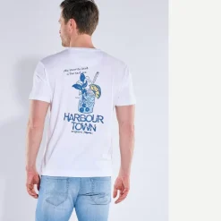 engbers T-hirt it Rückenprint