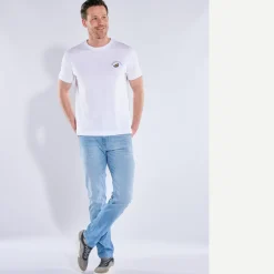 engbers T-hirt it Rückenprint