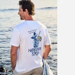 engbers T-hirt it Rückenprint